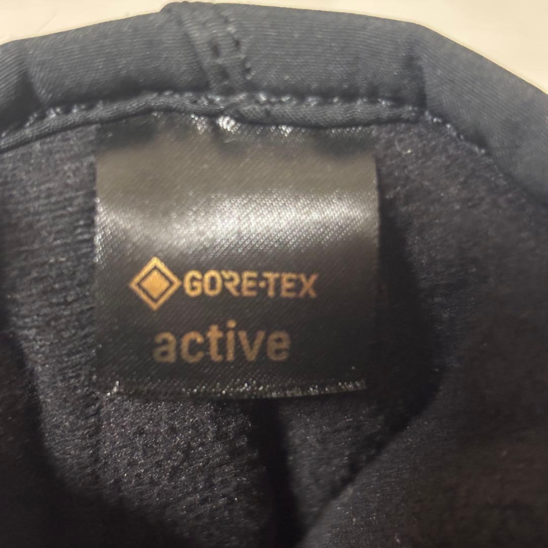 【極美品】BURTON AK バートン　ゴアテックス　GORE-TEX グローブ