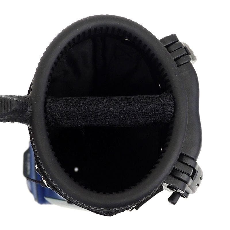 F0699S 新品 ペッレモルビダ ゴルフ セルフスタンドキャディバッグ