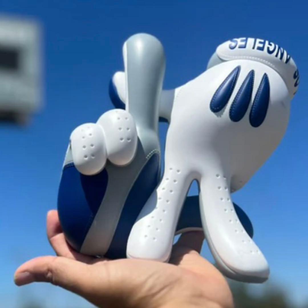 Los Angeles Dodgers:OG SLICK限定1000 フィギュア