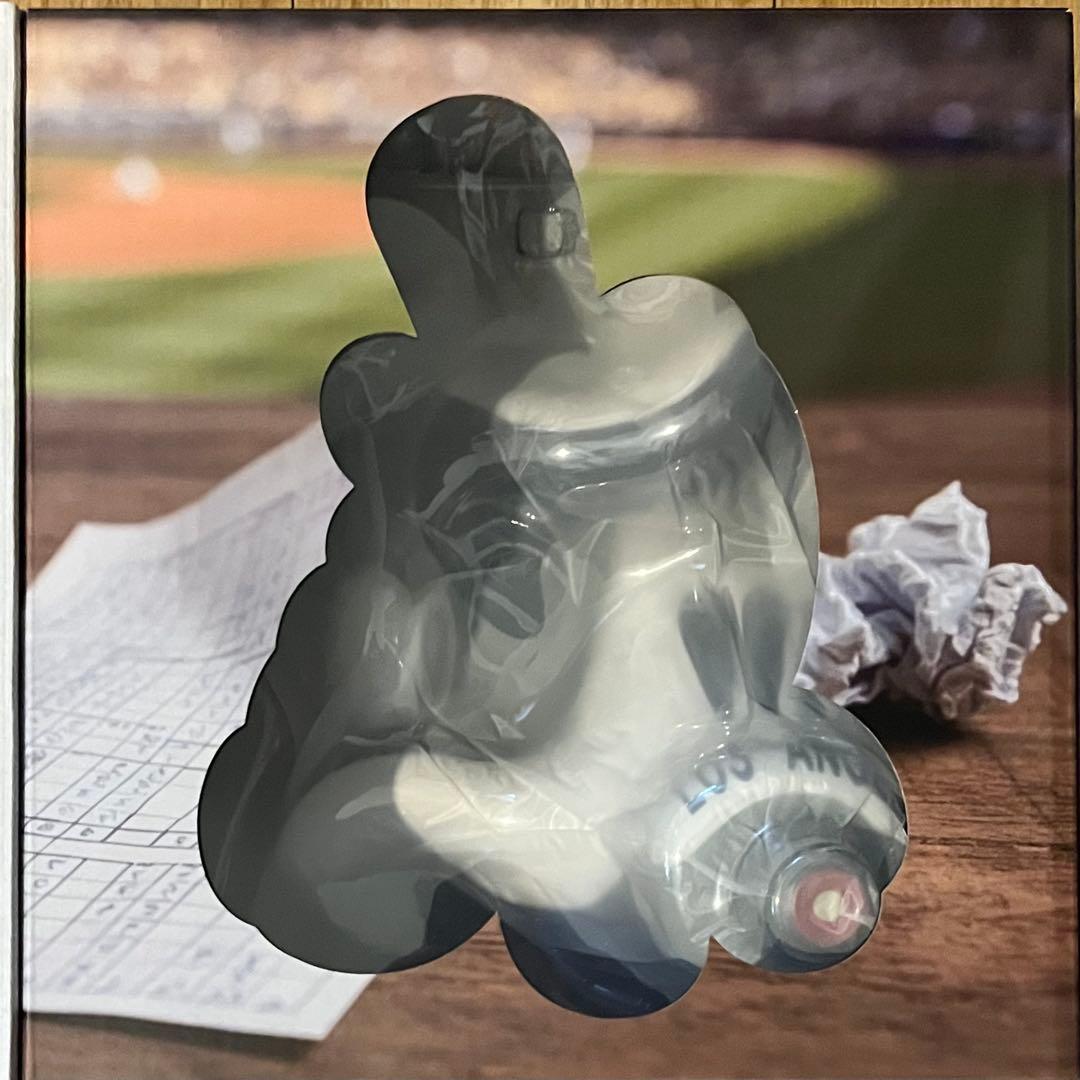 Los Angeles Dodgers:OG SLICK限定1000 フィギュア