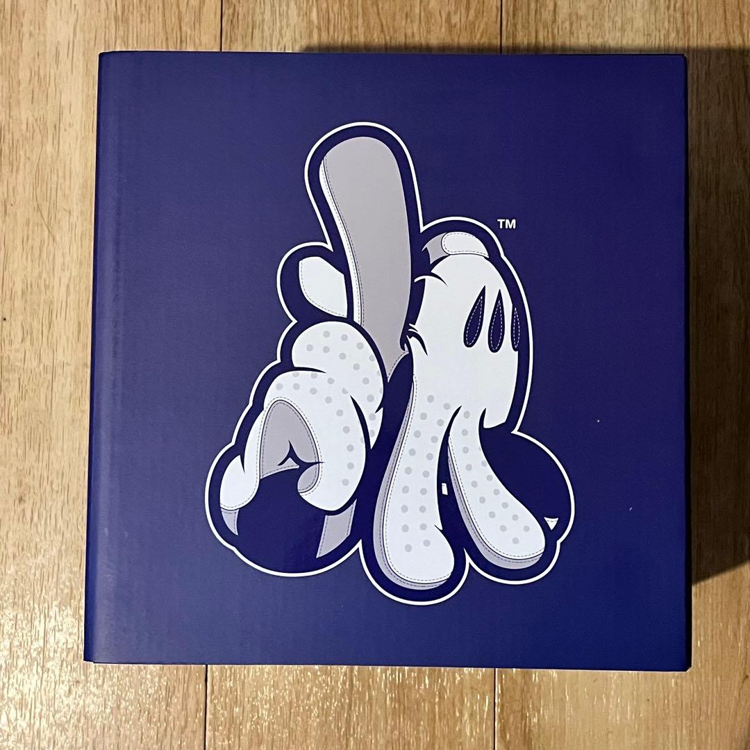 Los Angeles Dodgers:OG SLICK限定1000 フィギュア