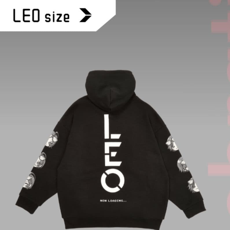 山田涼介 LEOの遊び場　LEO’S PLAYGROUND 4点セット