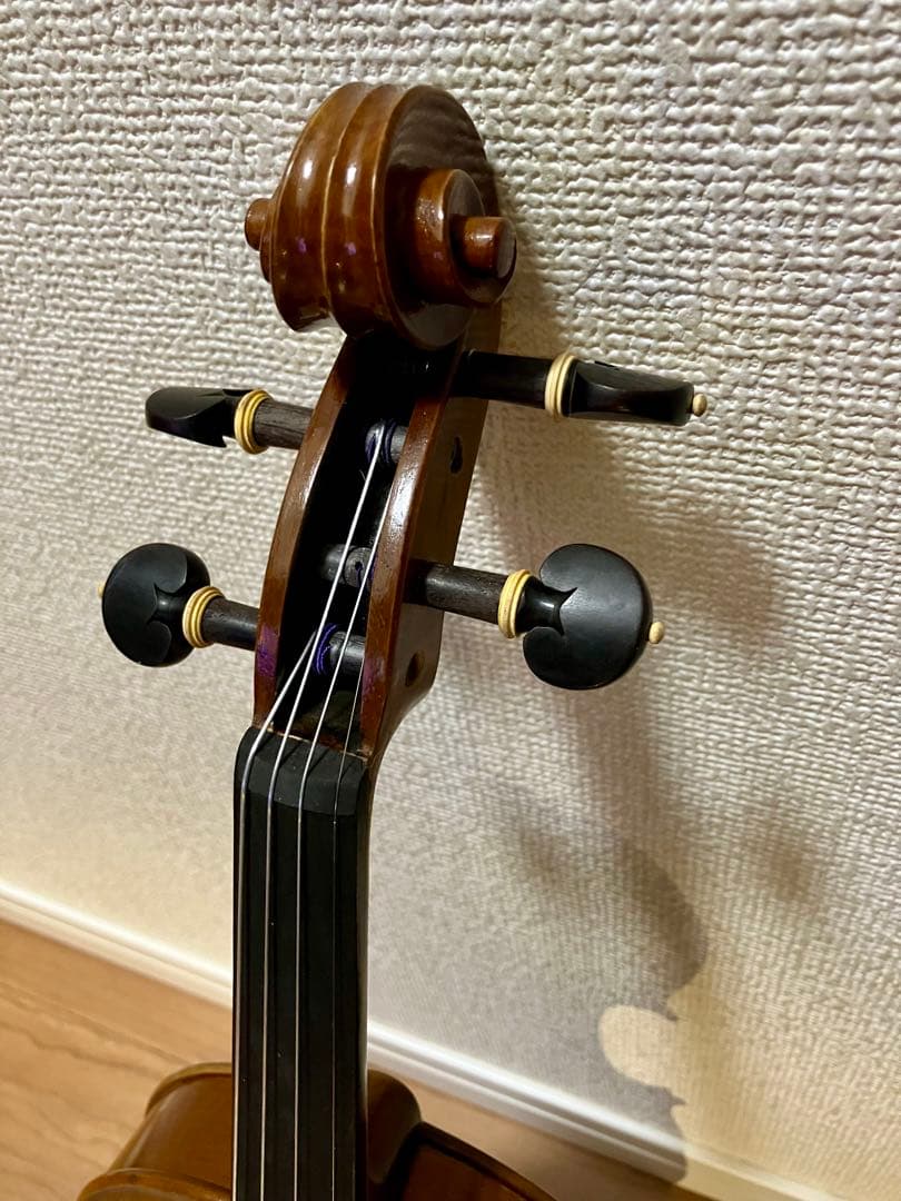 Schon Welletonシェーンウェレトン2018ドイツ製4/4