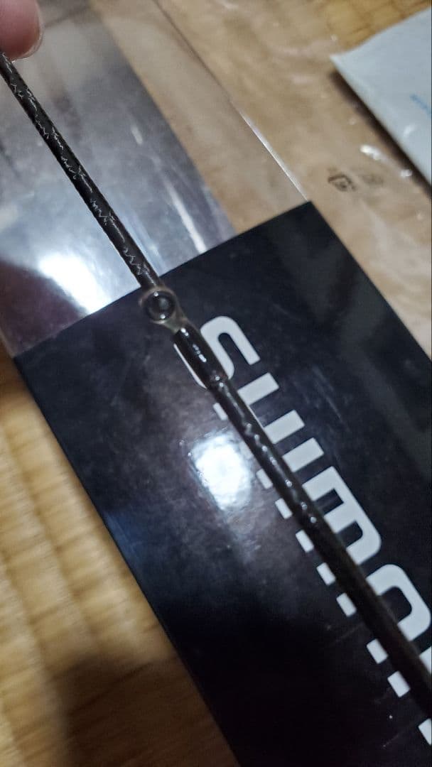 セフィアCi4+ S806 M