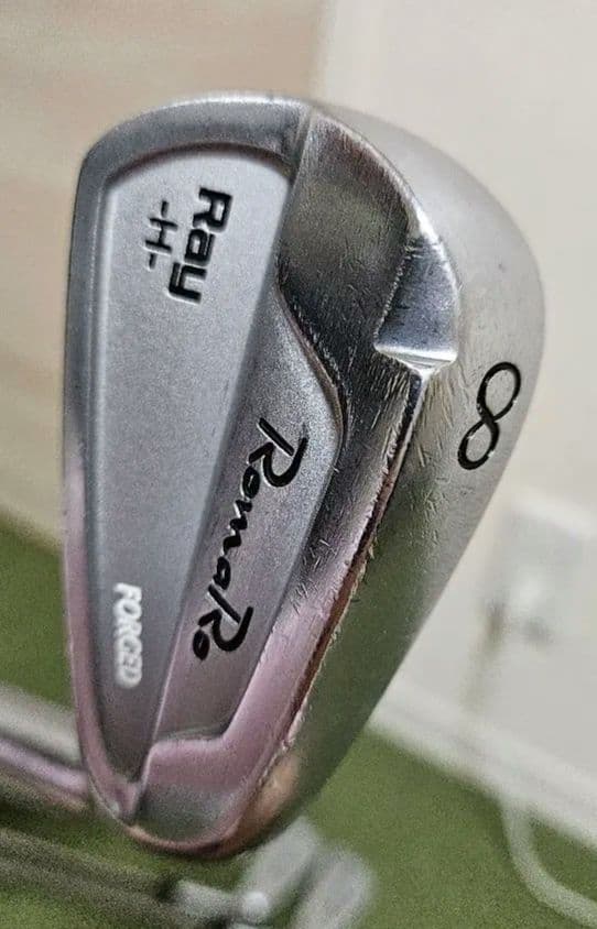 クラブ Romaro Ray H FORGED 2014 | DG S200