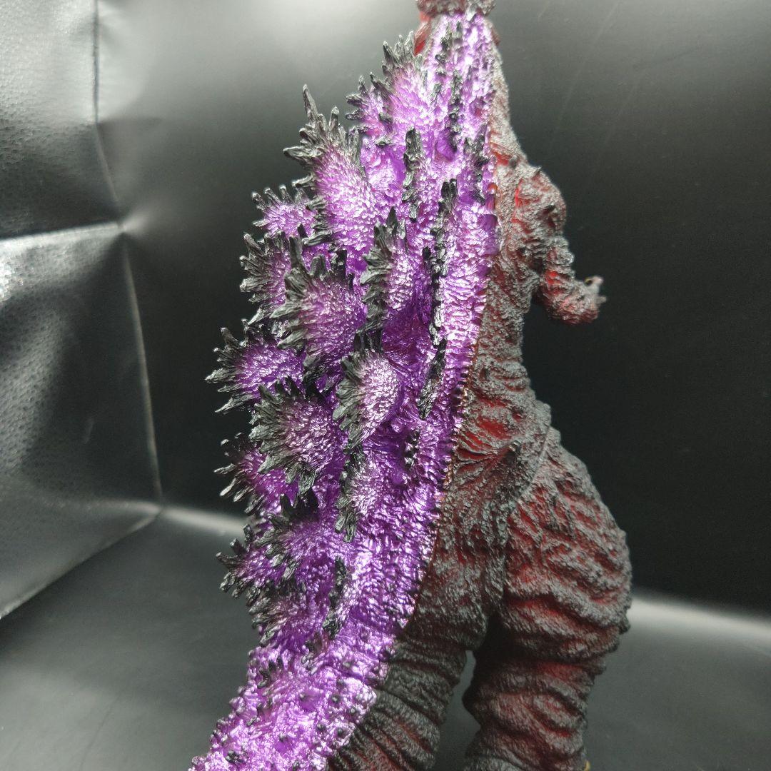 東宝30cm シン・ゴジラ 第4形態 覚醒ver. ゴジラストア限定
