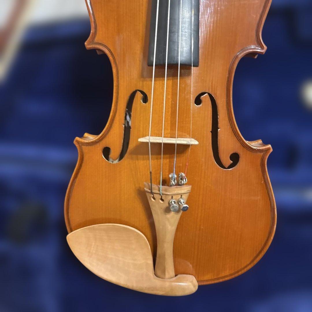 Carlo giordano バイオリン VS-0-44 4/4サイズ