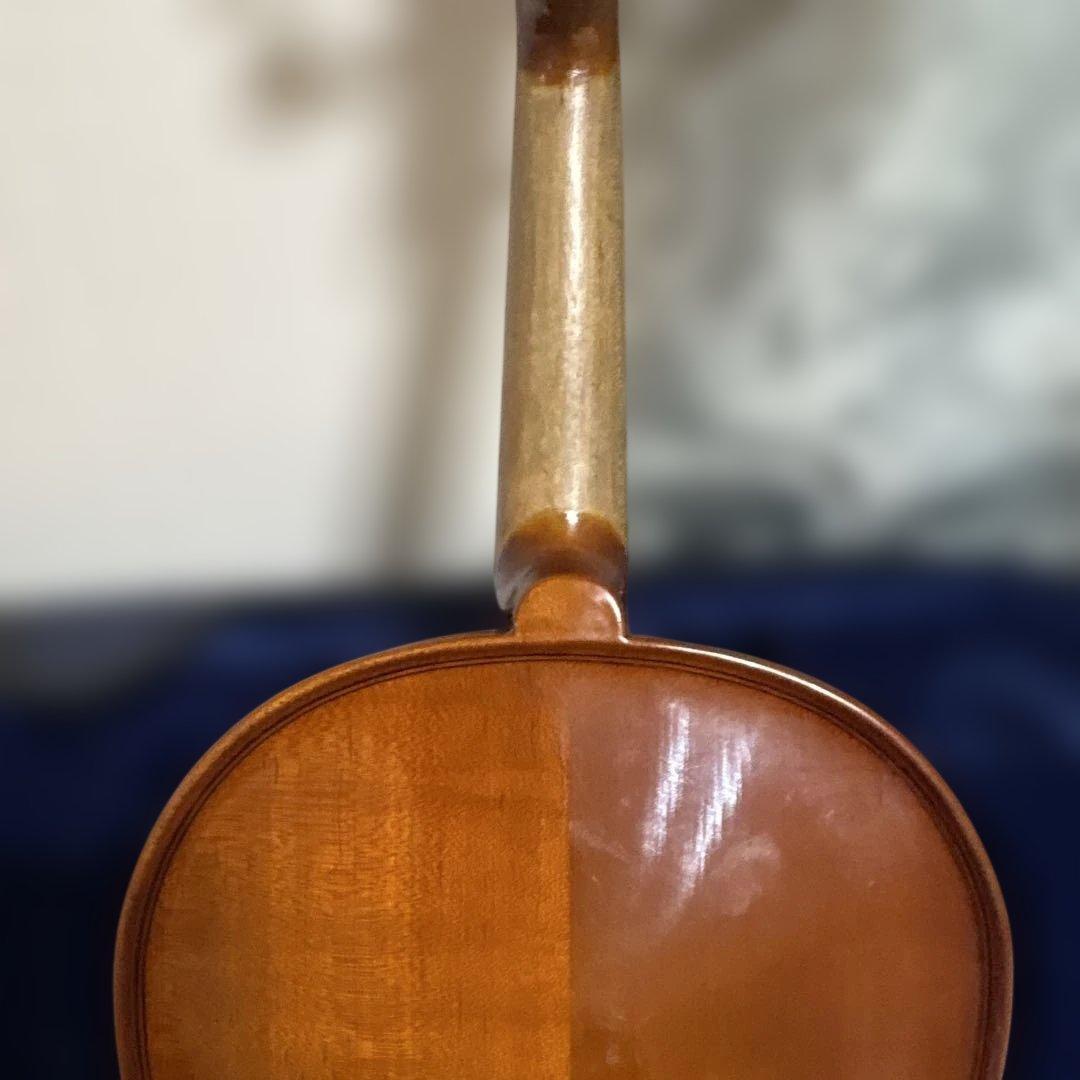 Carlo giordano バイオリン VS-0-44 4/4サイズ