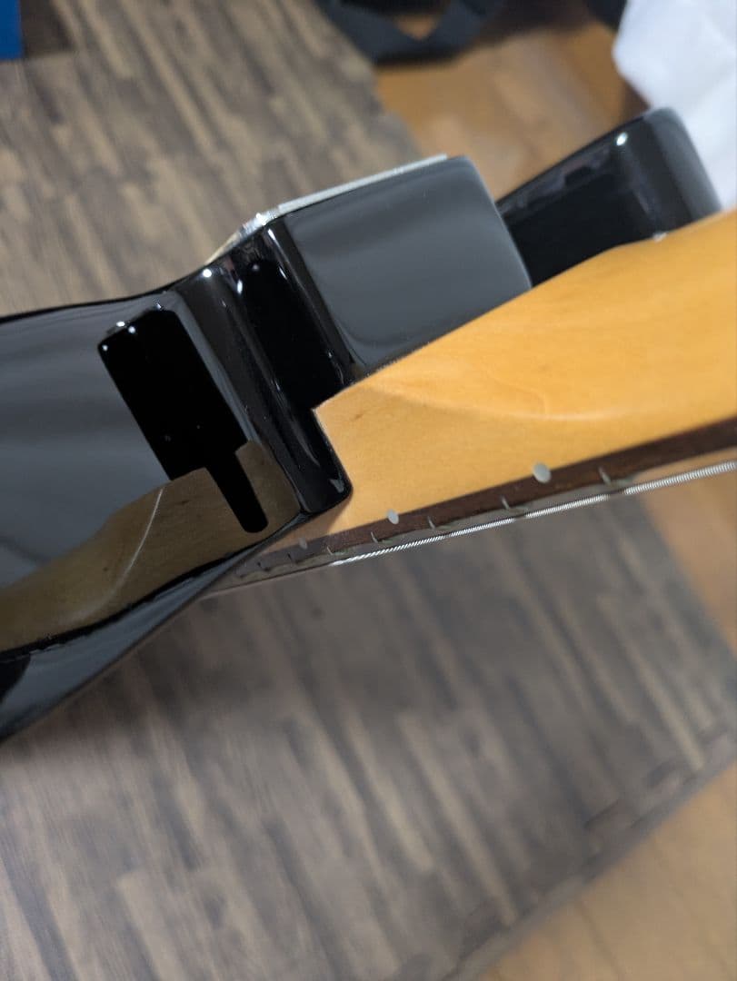 Addictone テレキャスタータイプ