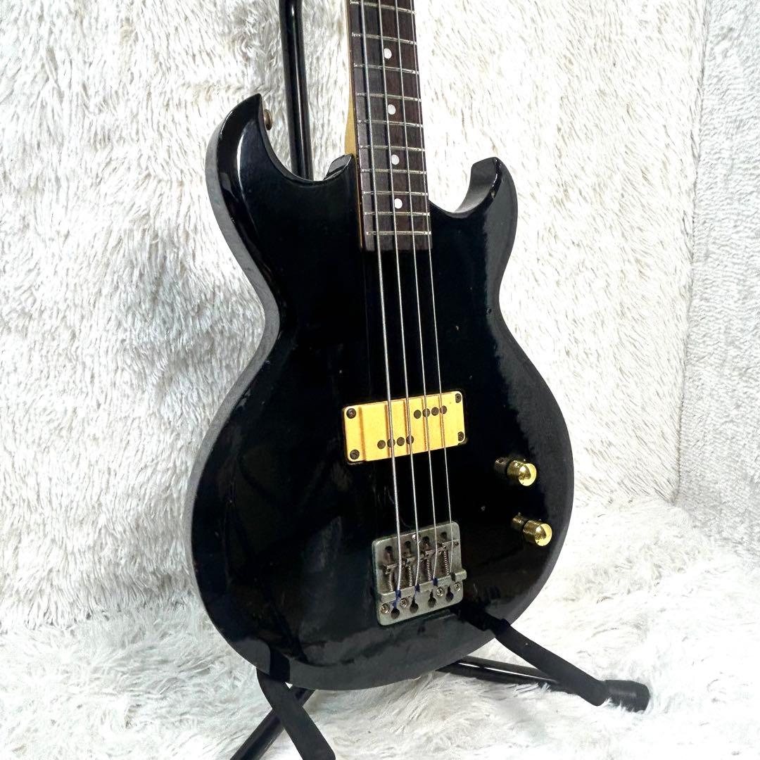 Aria Pro Ⅱ CSB-380 1985年 マツモク期