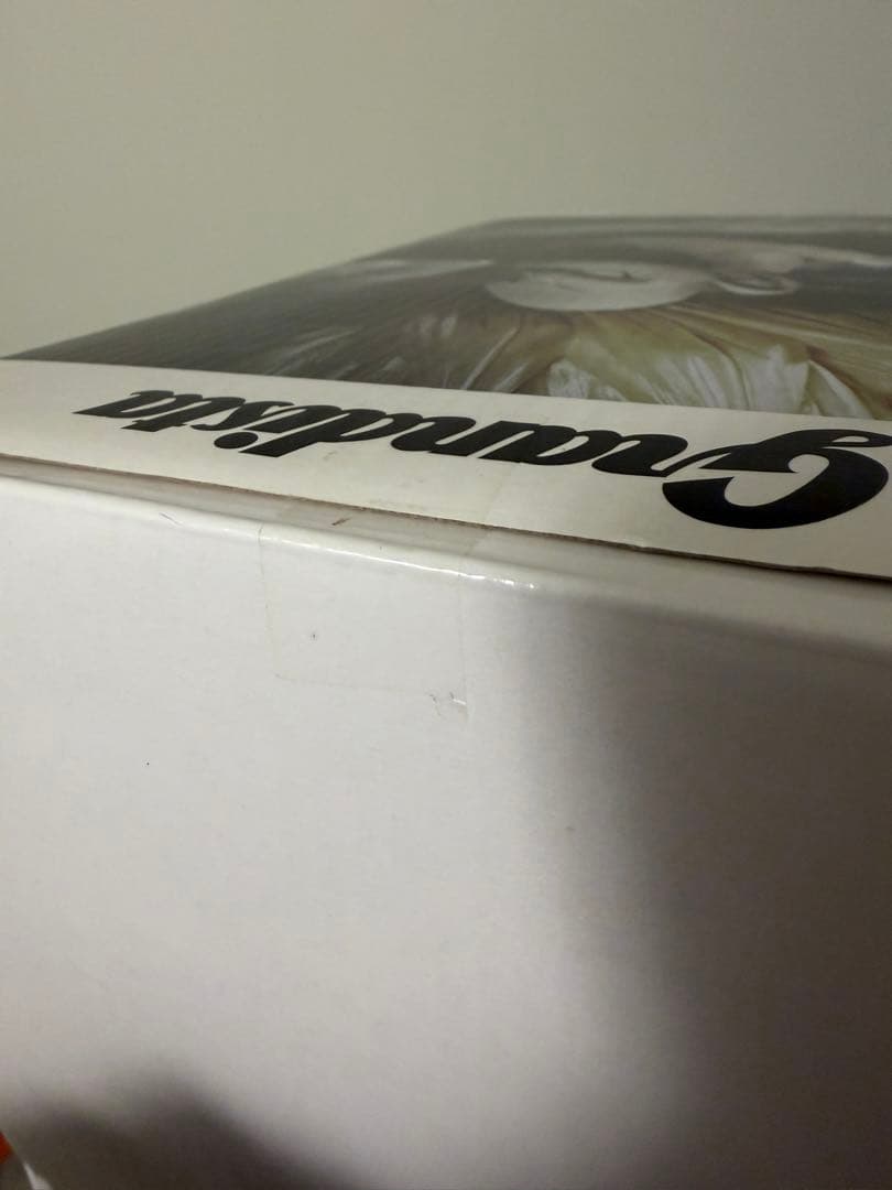 ドラゴンボール　フィギュア　グランディスタ　Grandista 孫悟空　ベジータ