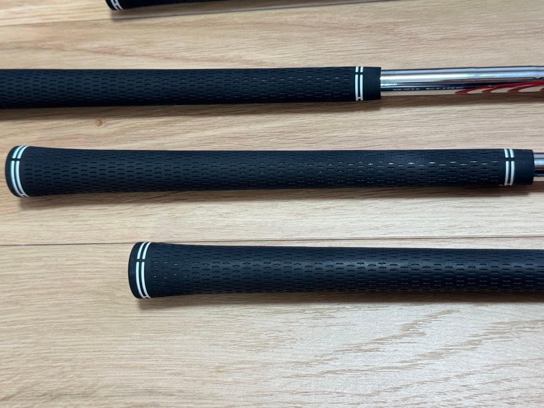 スリクソン ZXi7 アイアン6本セット MODUS3 TOUR 120