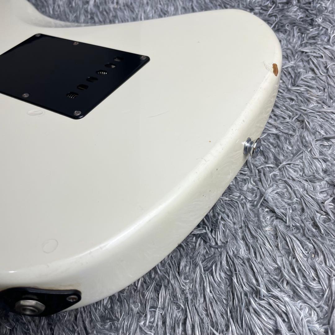 ギター YAMAHA RGS 112P