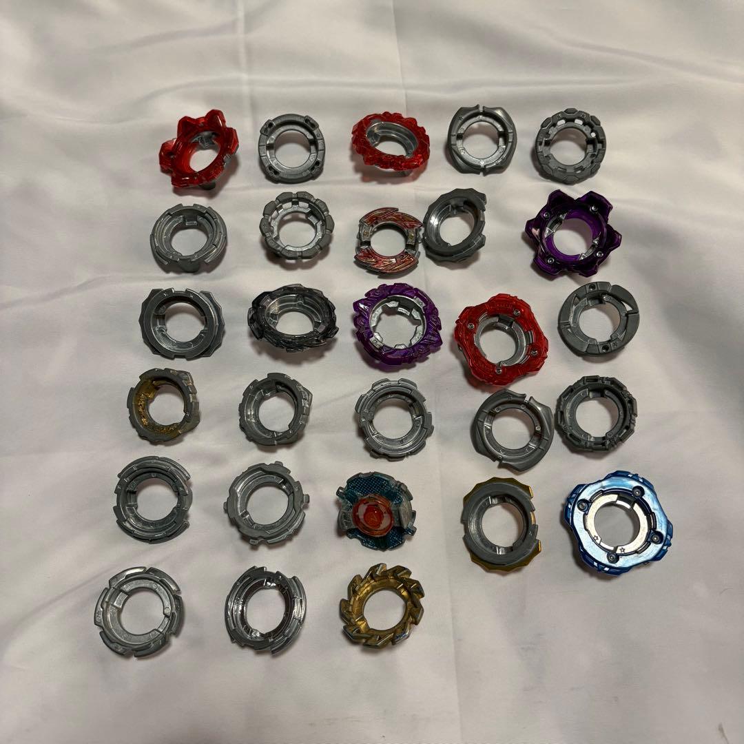 ベイブレードバースト　いろいろセット　まとめ売り　※ジャンク