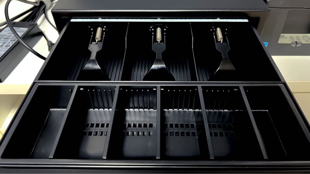 スター精密 SP650Ⅱ ドロアーCB72 感熱ロール80×80 20巻セット