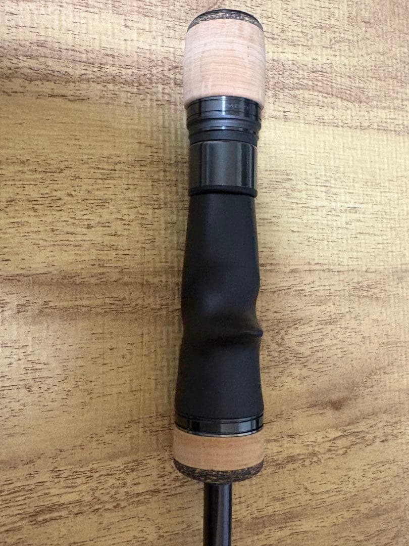 シマノ 24オシアジガーインフィニティモーティブ B610-0