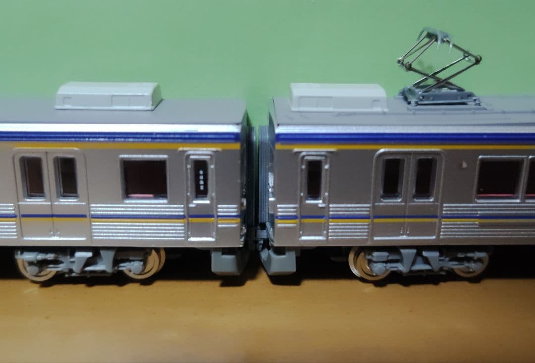 鉄コレ 南海3000系 6両編成 Nゲージ