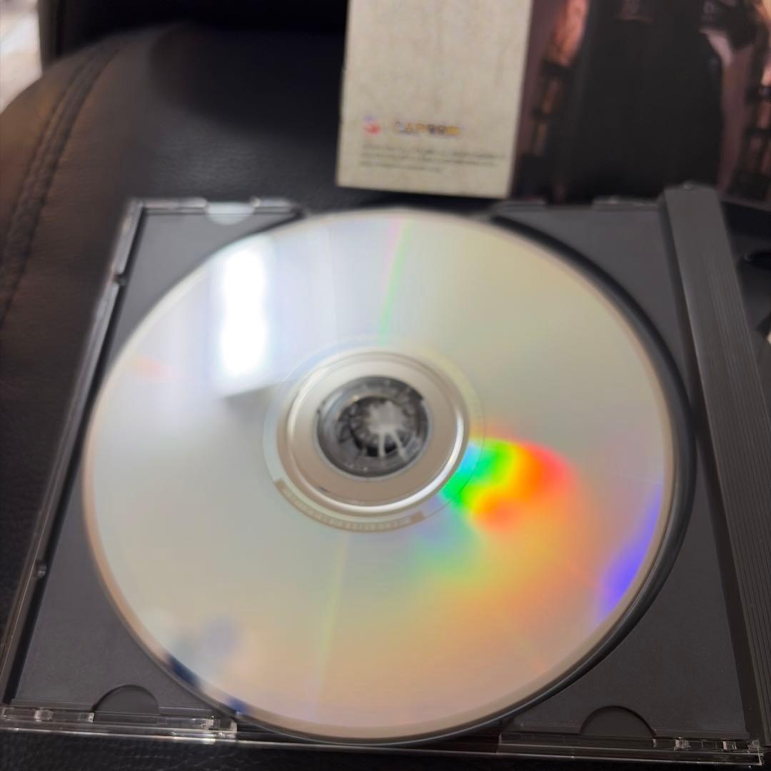 「新 鬼武者」スペシャルパック オリジナル・サウンドトラック+UMD-VIDE…