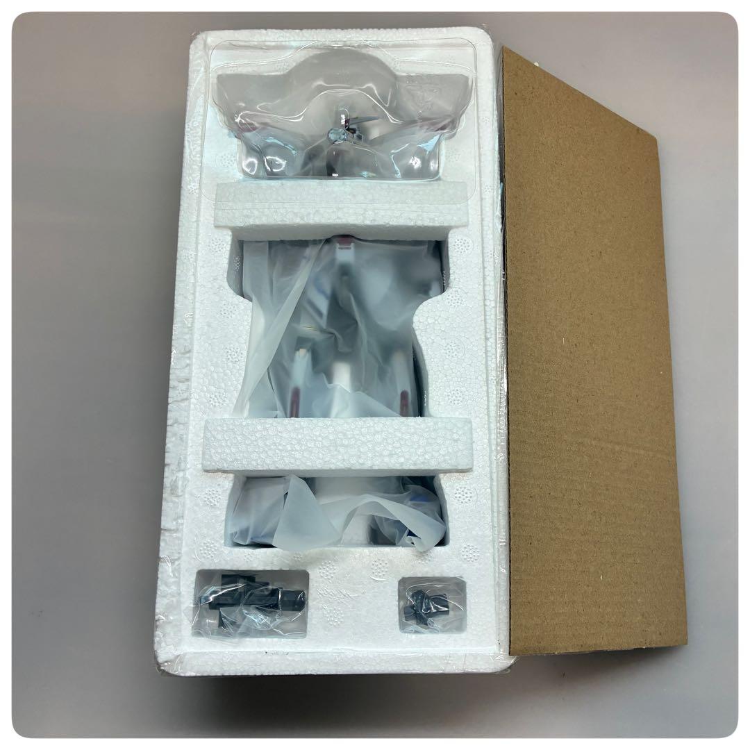 美品　L BUILD フリーダムガンダム CONCEPT2 【開封品】