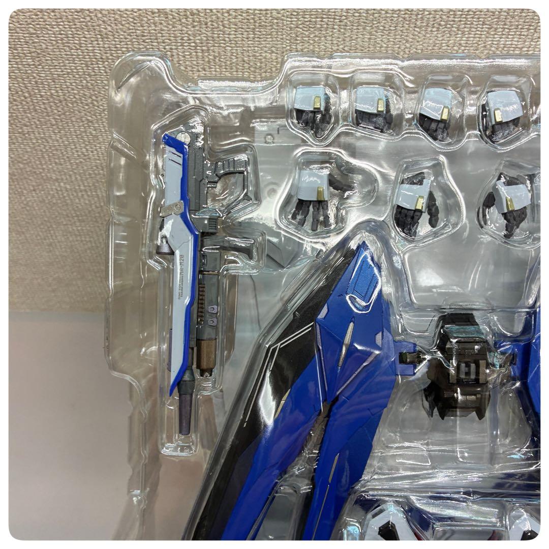 美品　L BUILD フリーダムガンダム CONCEPT2 【開封品】
