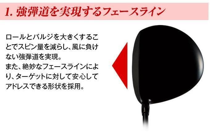 【新品】適合限界　マキシマックスブラックⅡドライバーとUT　3本セット