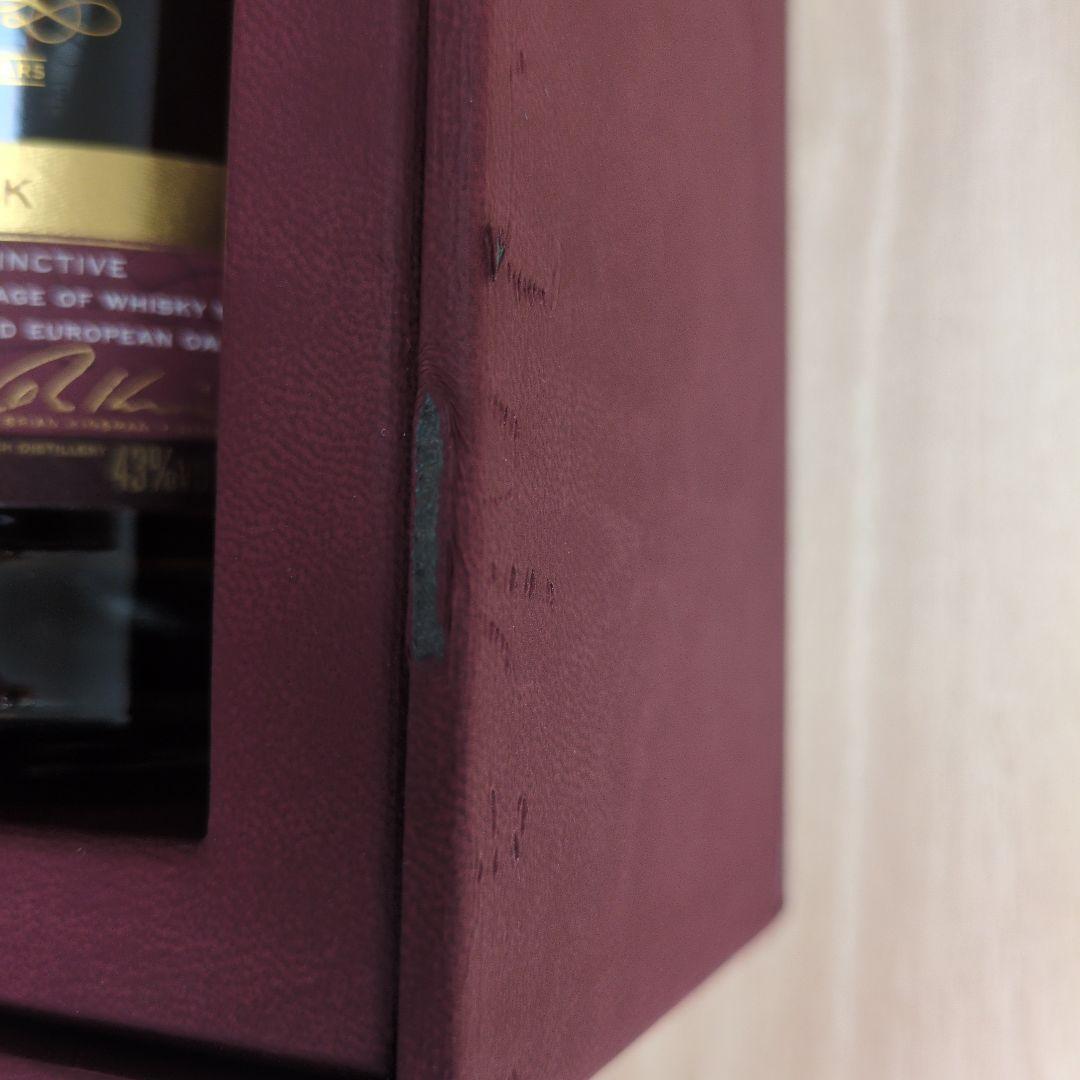 Glenfiddich グレンフィディック 25年 シングルモルトウイスキー