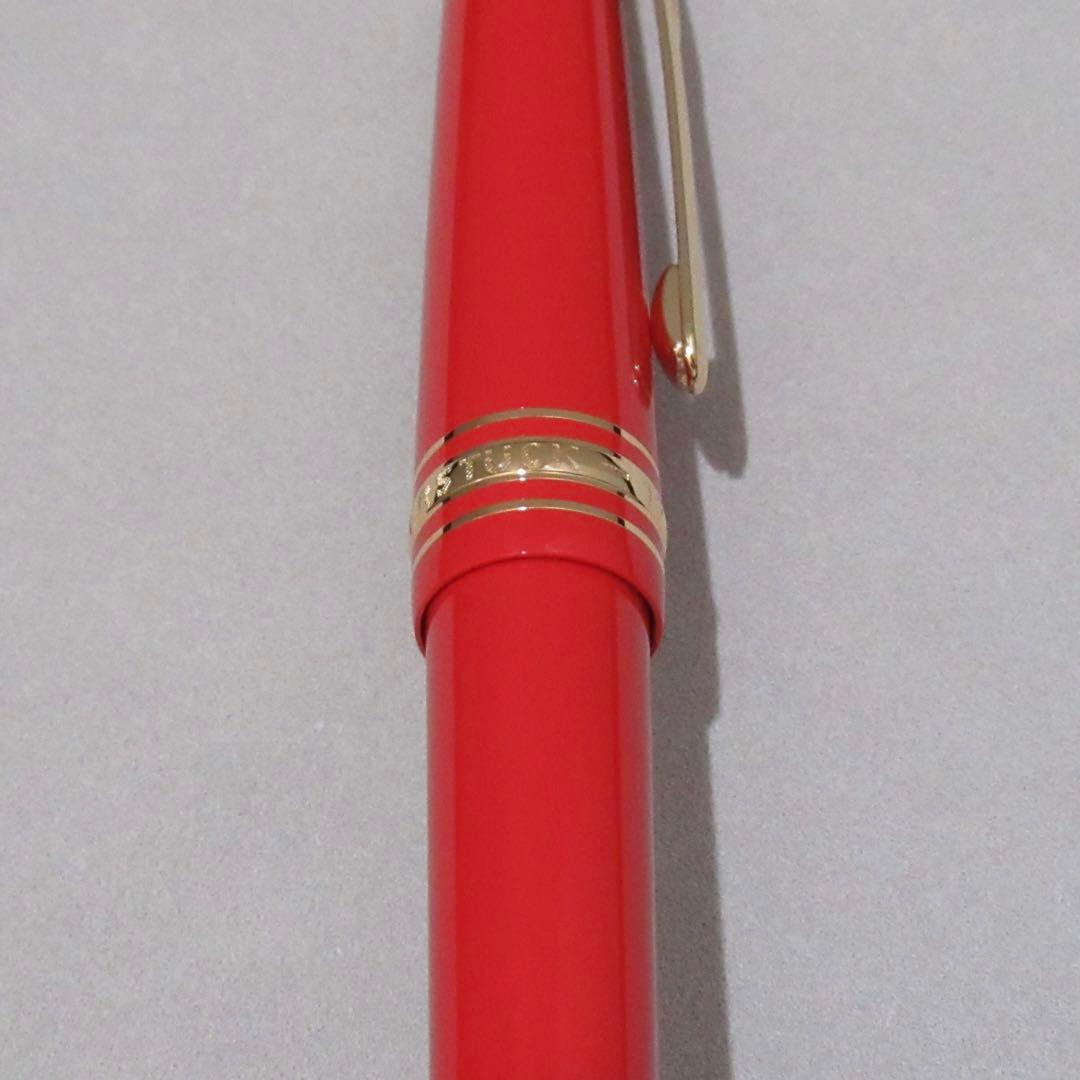 モンブラン ボールペン オリンピック パリ 1924 ミッドサイズ 131361