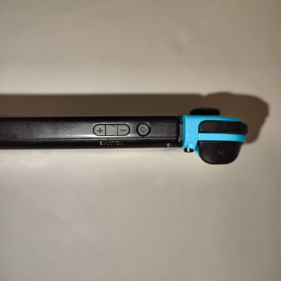 【ジャンク品】Nintendo Switch 本体 青/赤Joy-Con