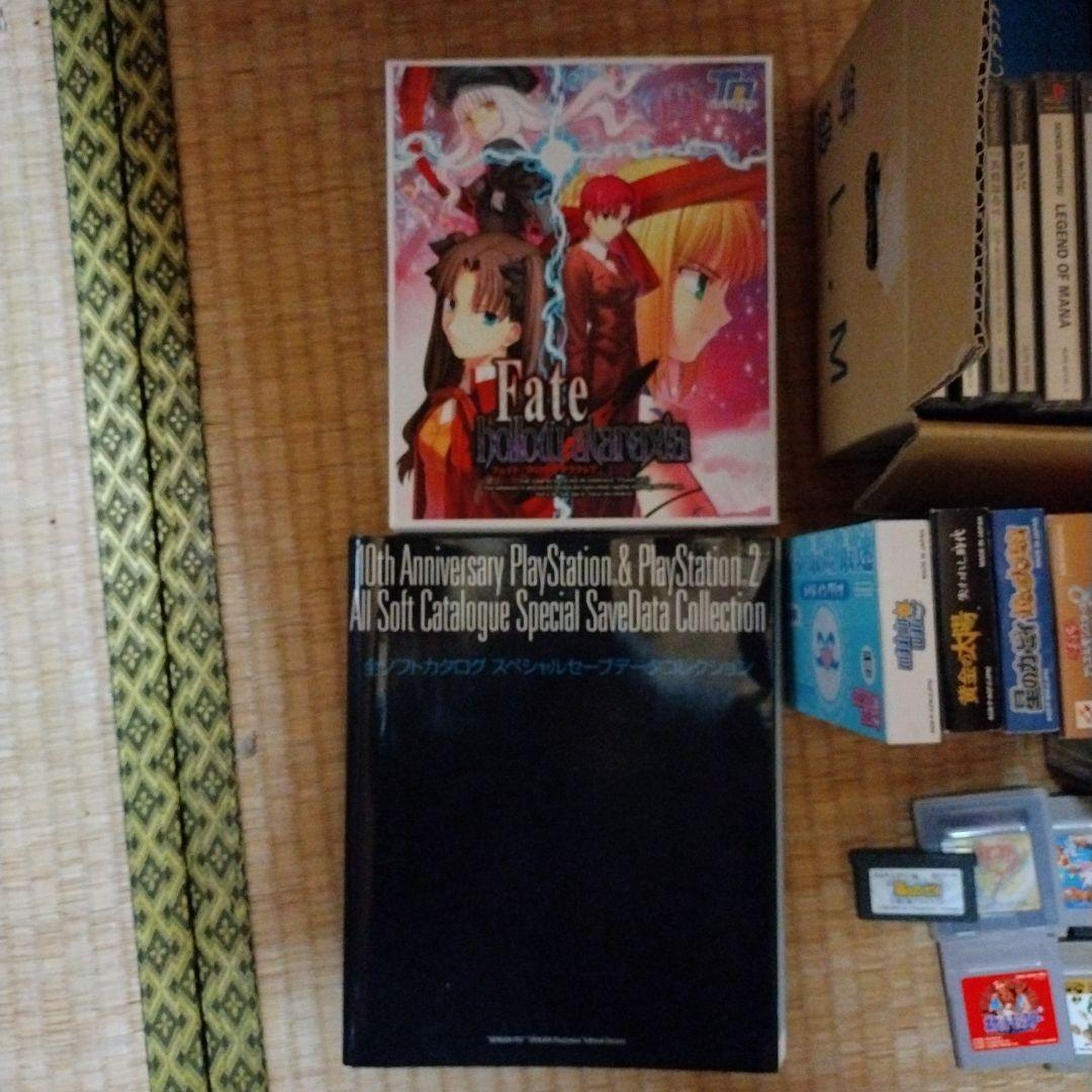 ゲームソフト多数