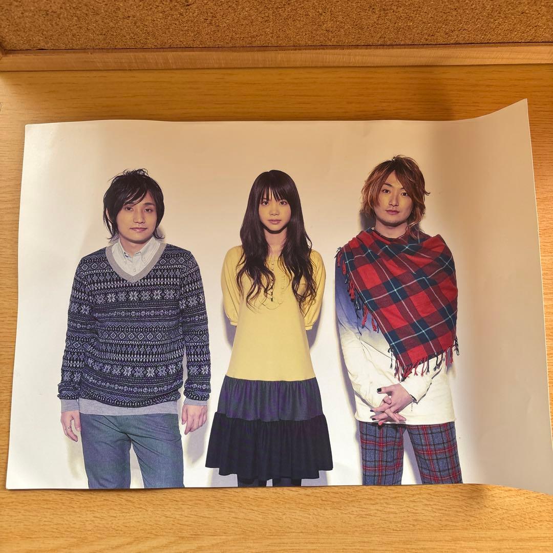 いきものがかりCDまとめ売り