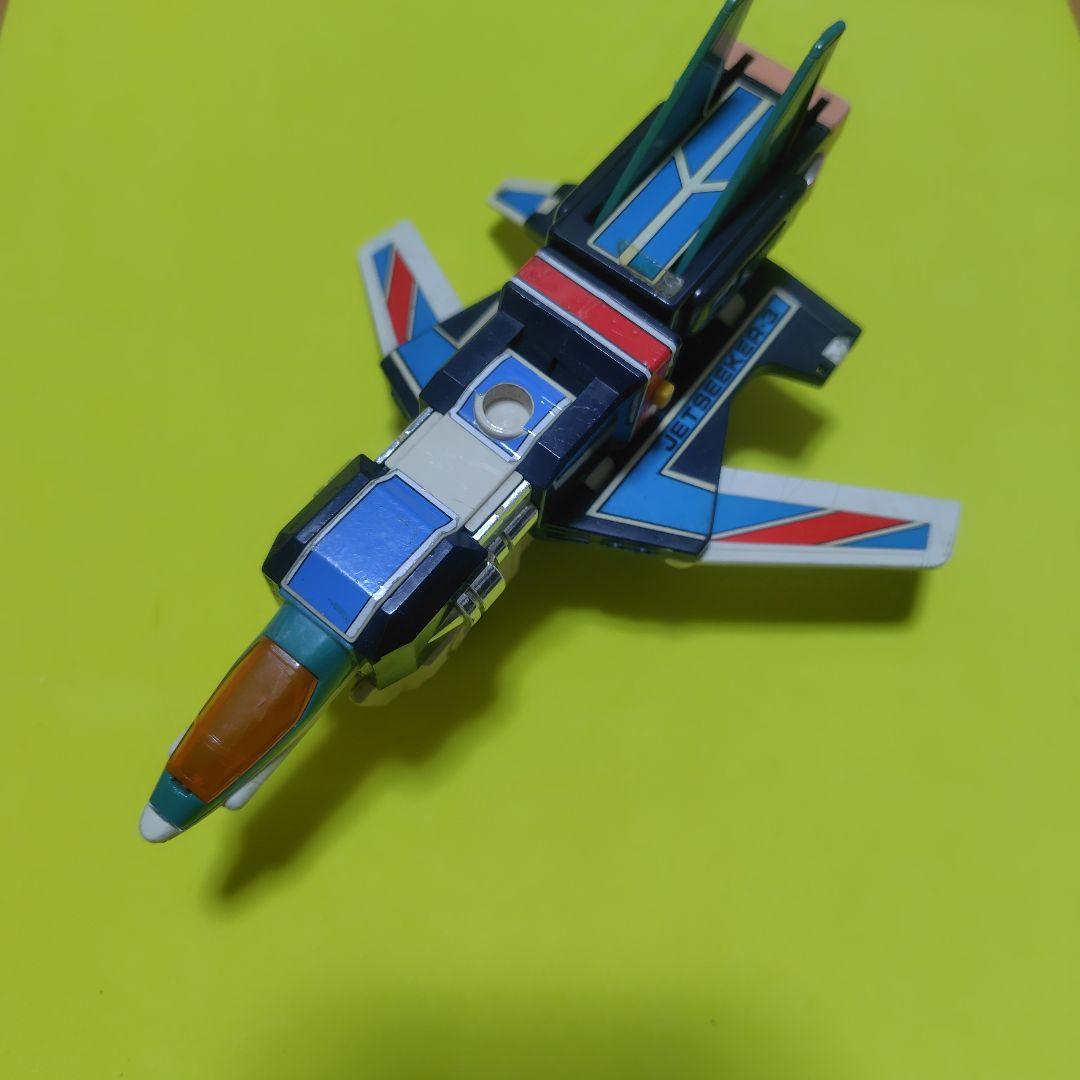 期間限定出品　超新星フラッシュマン　DX フラッシュキング