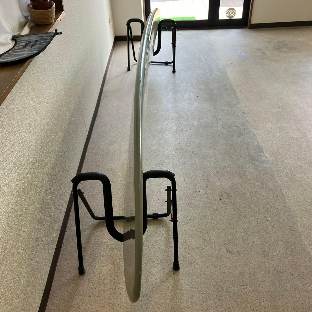 ハワイアンプロデザイン 60'S CLASSIC'S STEPDECK 9.6