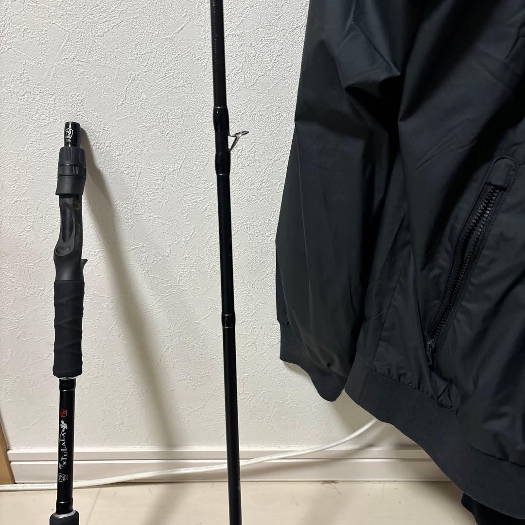 S*K様 ツララモンストロG79MH美品