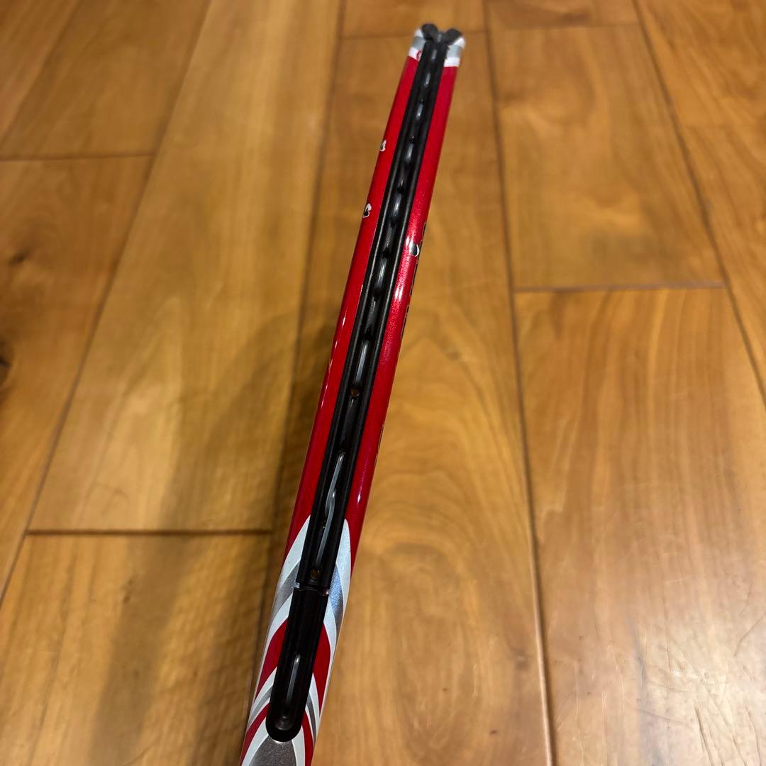 美品 YONEX VCORE TOUR 97 G2 310g 16×20 Vコア