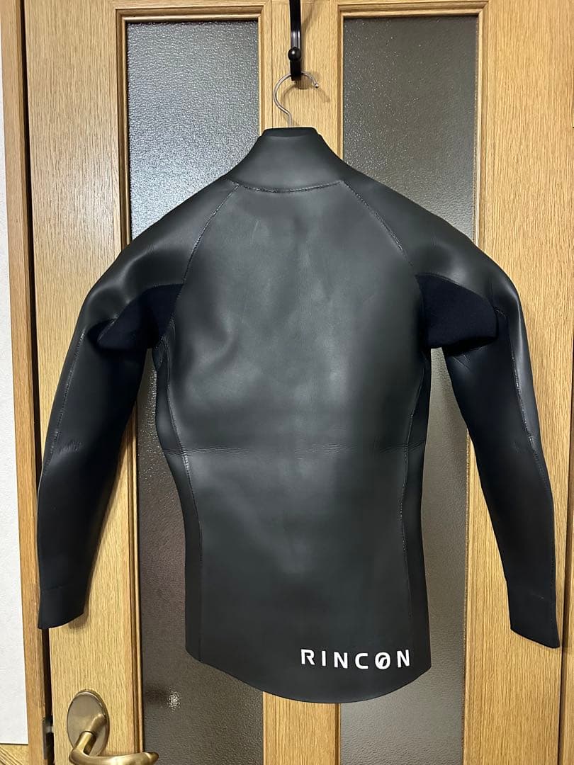 RINCON タッパー　メンズMSサイズ