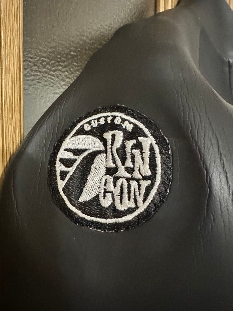 RINCON タッパー　メンズMSサイズ