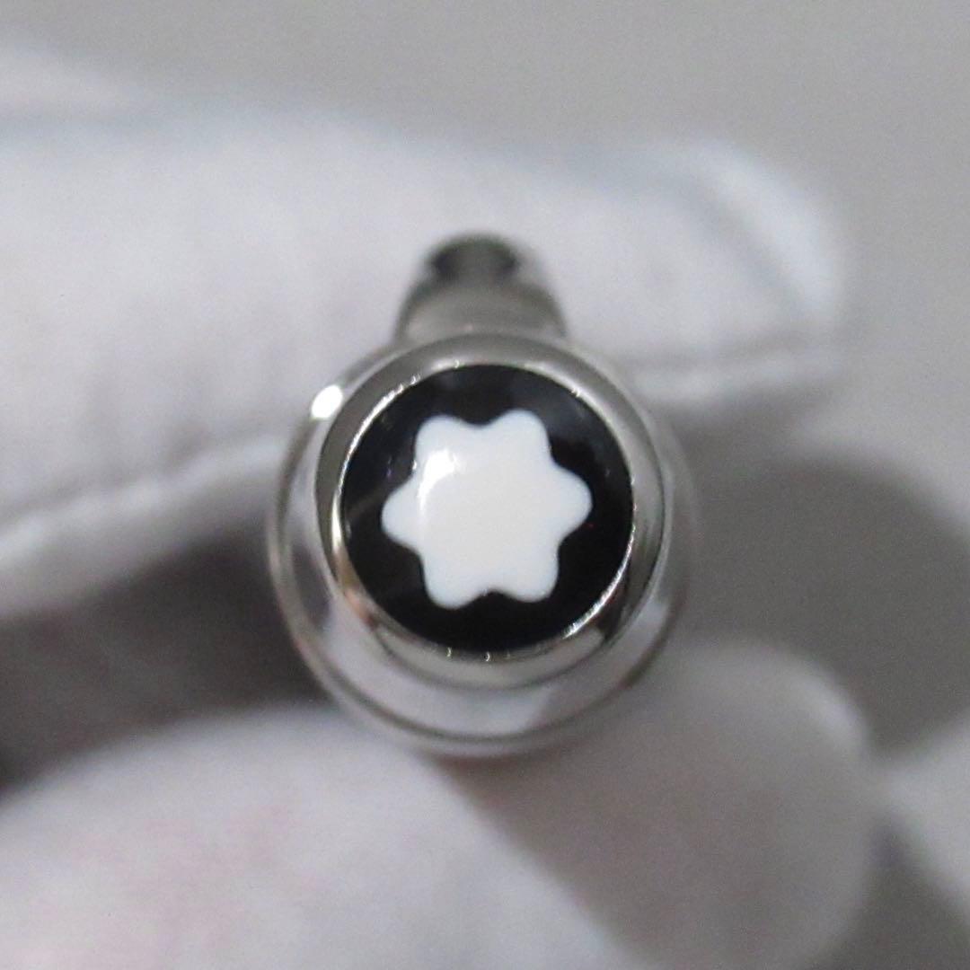 モンブラン ボールペン ボエム ドゥエ 8586