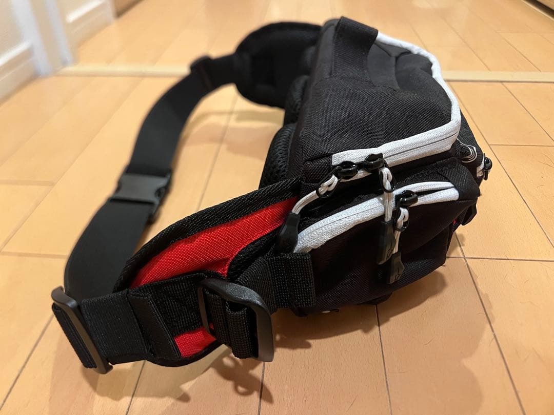 Alpinestars MM93 バッグ