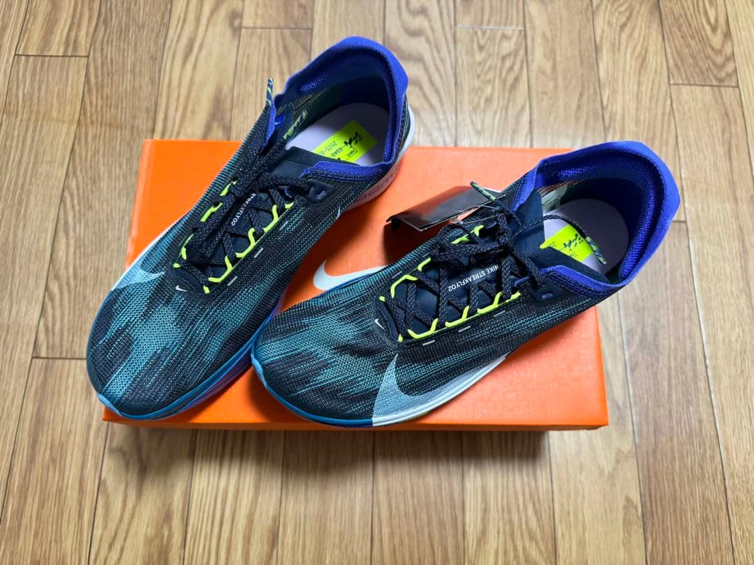 新品未使用 ストリークフライ2 26cm