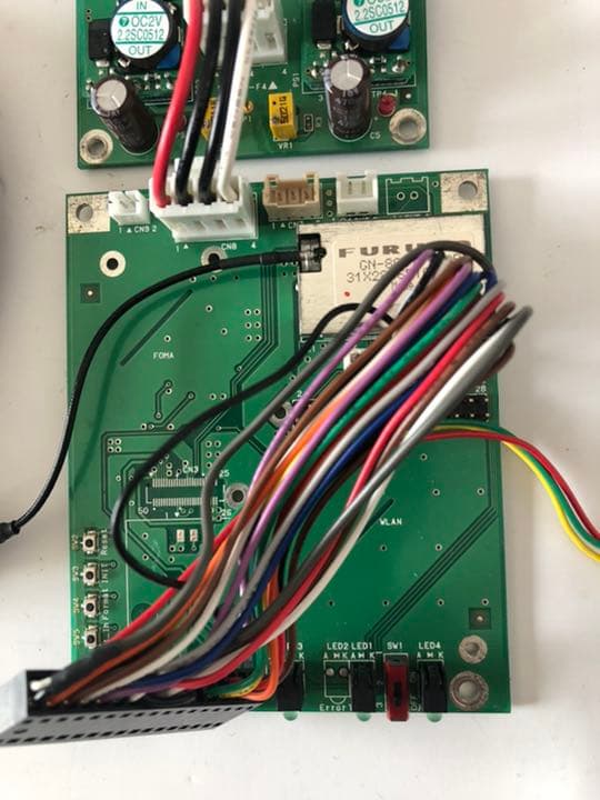 ☆ GPSモジュール　GPSアンテナ　DC／DCコンバータ 10セット ⭐︎