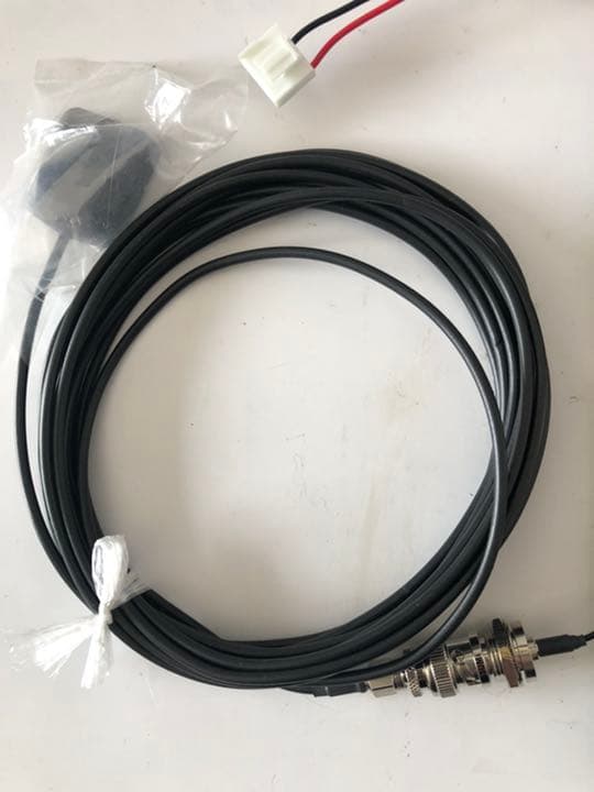 ☆ GPSモジュール　GPSアンテナ　DC／DCコンバータ 10セット ⭐︎