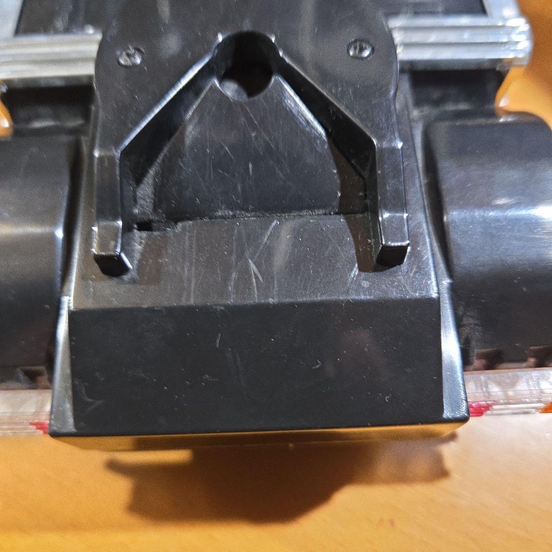 デコトラ　トレーラーラジコン　トイコー荒波３チャンネル