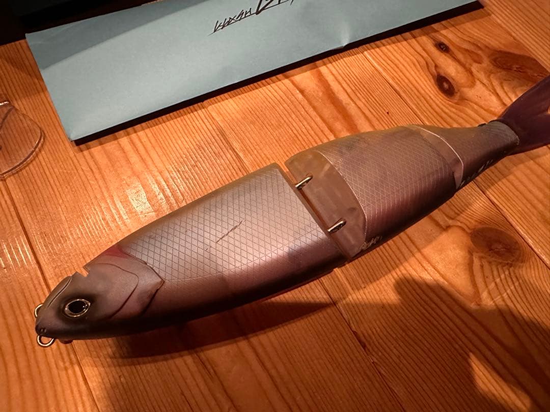 カ*ム様 DRT KLASH GHOST Pro Blue クラッシュゴースト