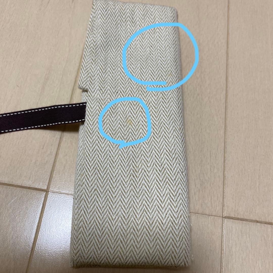HERMES ペンケース