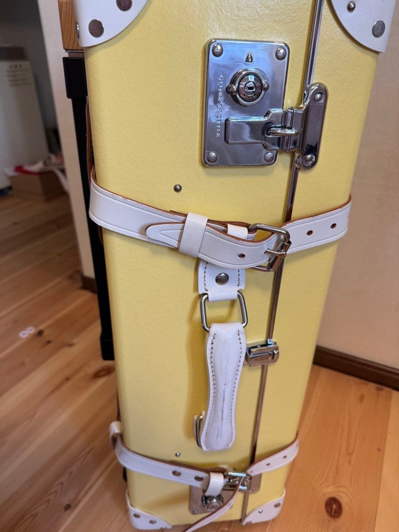 い*お様 グローブトロッター　キャリー