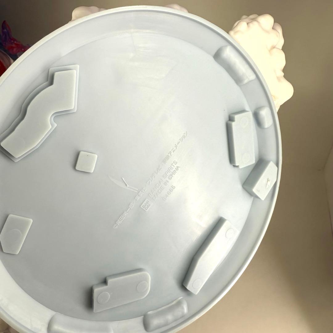 ONE PIECE 一番くじ 海賊王への道 B賞 開封品 箱付き