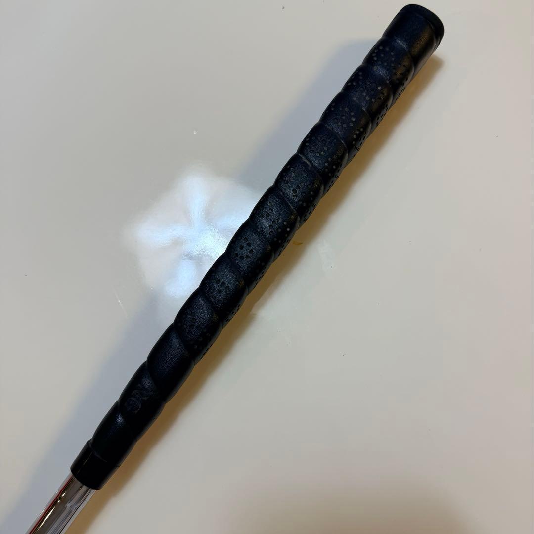 【美品・名器】ミズノプロ TN91 軟鉄 削り出し パター