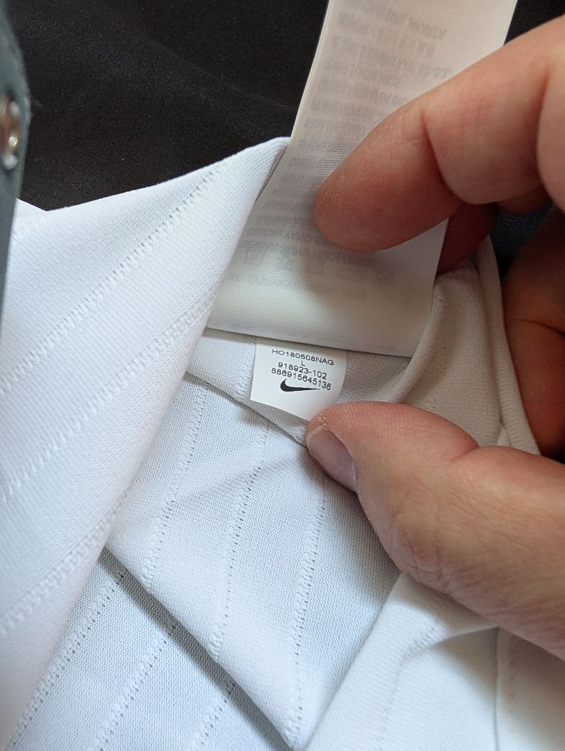 【新品タグ付き！】パリ・サンジェルマン /ネイマール/4th/17-18