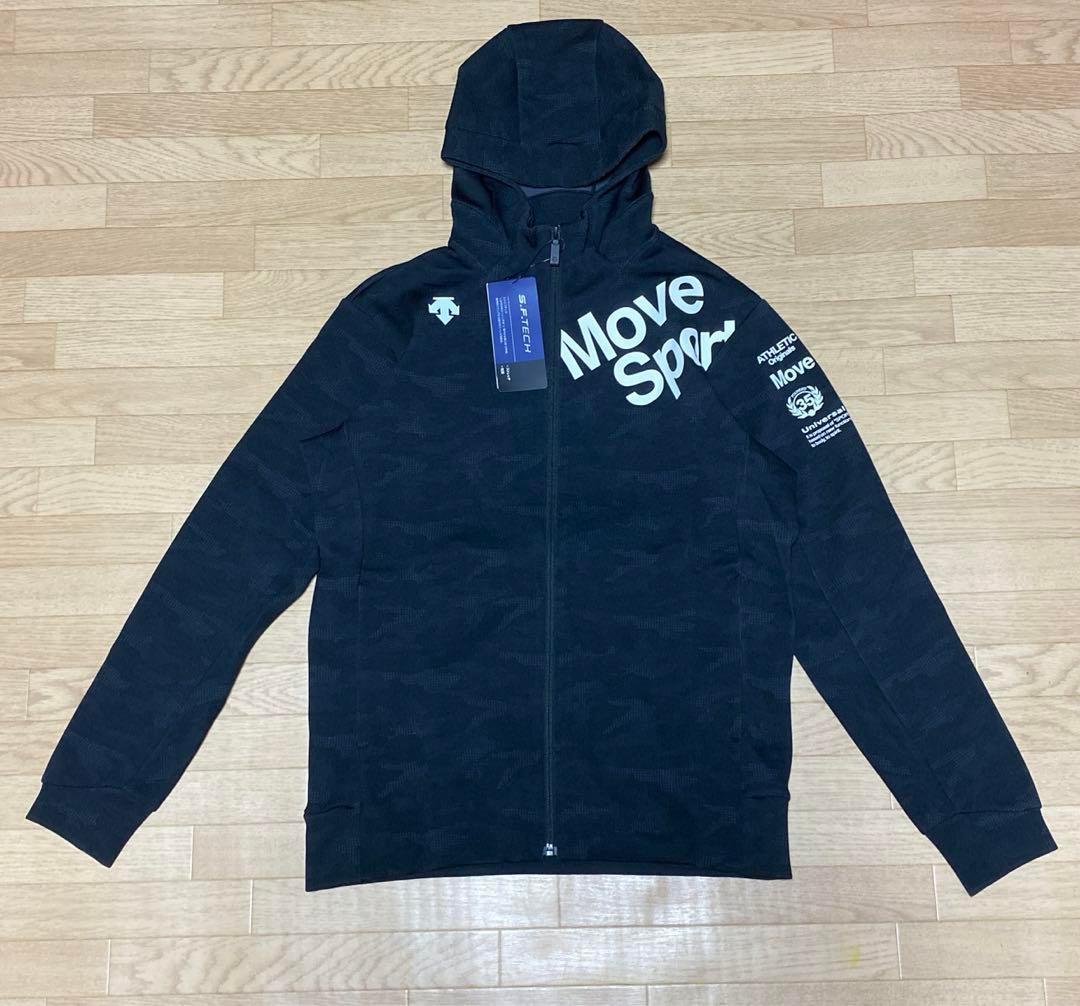 デサント S.F.TECH ジャケットパンツ Lサイズ