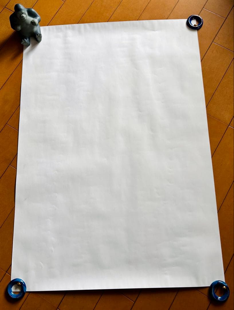 11thシングル「君はハニーデュー 」上村ひなのサイン入りポスター当選通知書付き